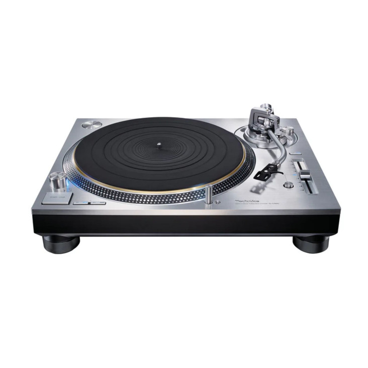 Technics SL-1200G Grand Class Direct Drive Turntable