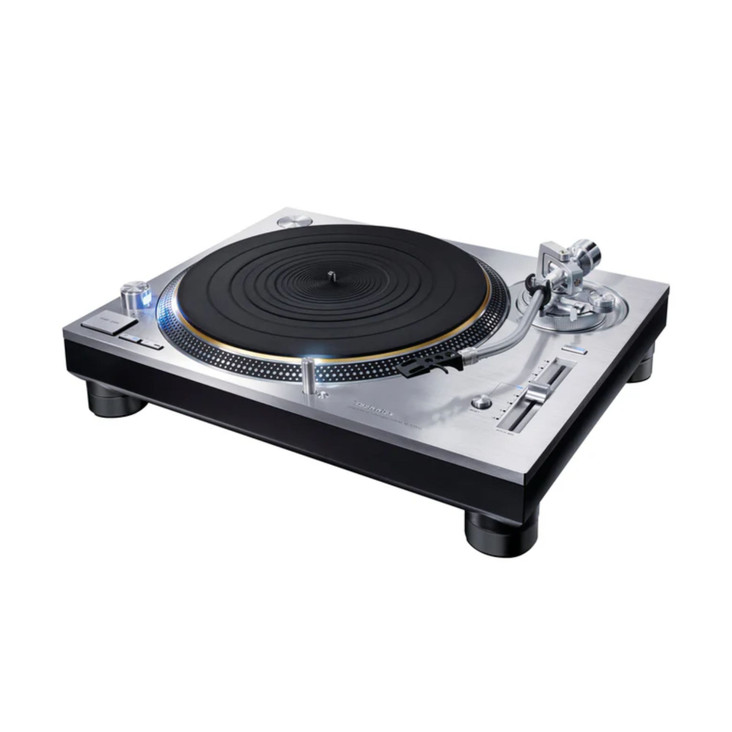 Technics SL-1200G Grand Class Direct Drive Turntable