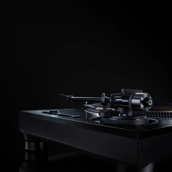 Technics SL-1210G Grand Class Direct Drive Turntable