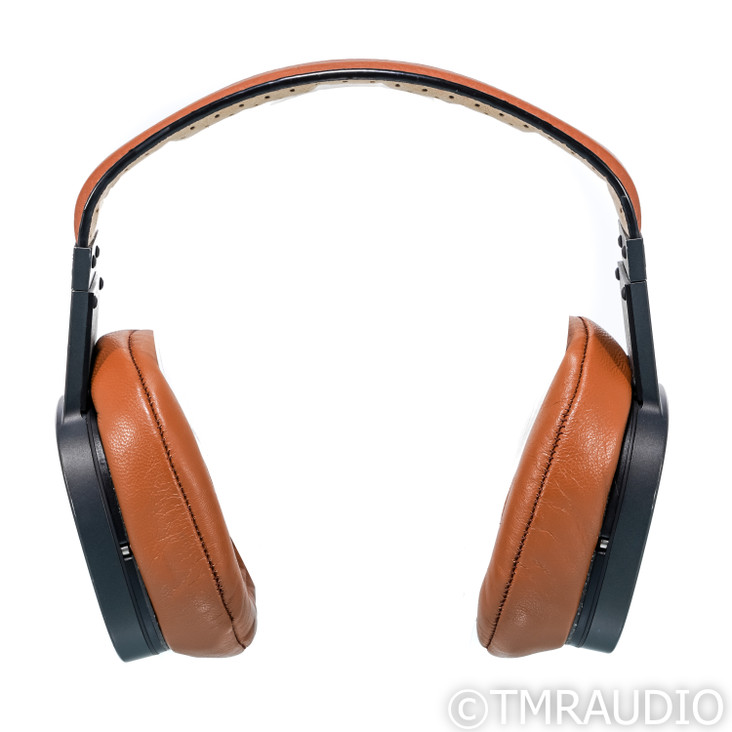 Abyss Diana MR Open Back Headphones; Forged Carbon Pair