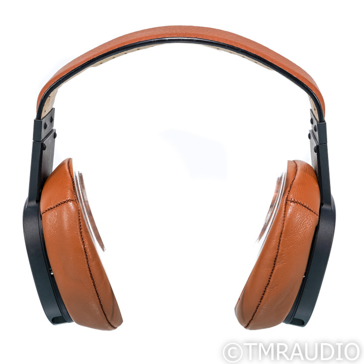 Abyss Diana MR Open Back Headphones; Forged Carbon Pair