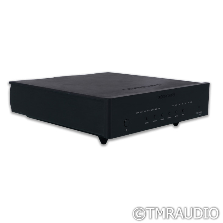 Denafrips Pontus II 12th-1 Anniversary Edition DAC; D/A Converter