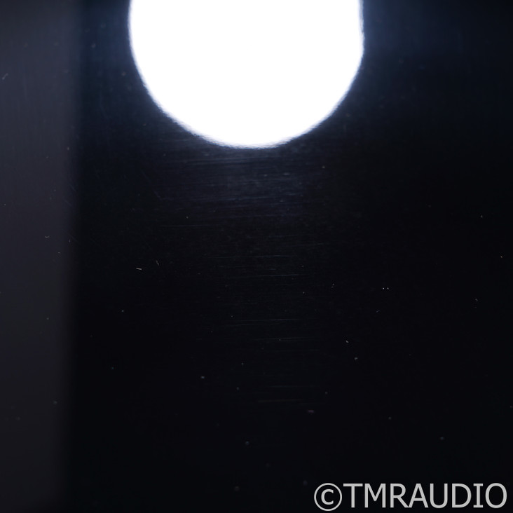 PS Audio PerfectWave DirectStream DAC MK1 Stereo DAC; Bridge II