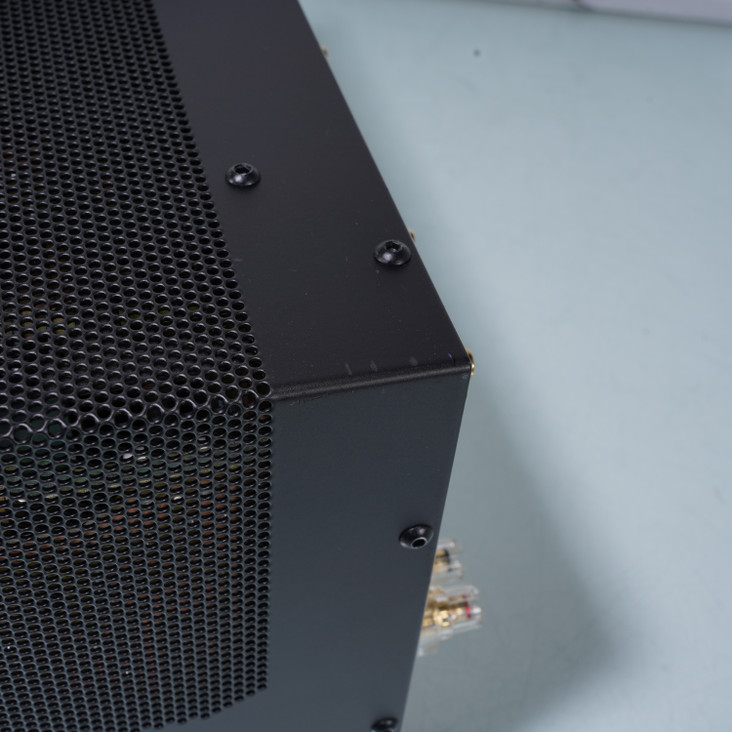 ATI AT3005 Five Channel Power Amplifier