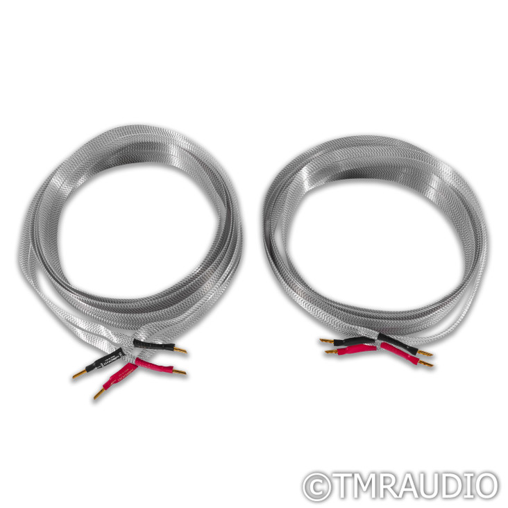 Nordost TYR 2 Speaker Cables; 4m Pair (Demo)