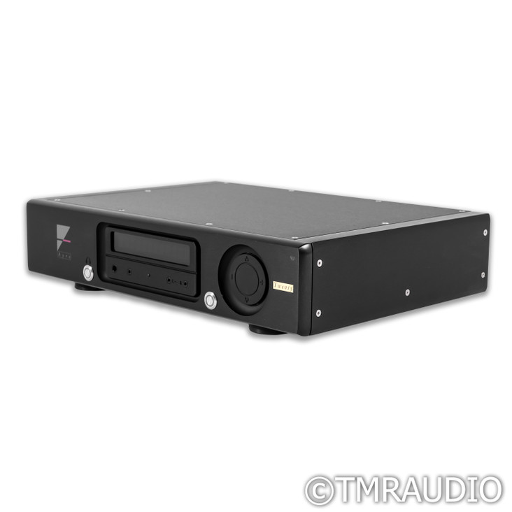 Ayre Acoustics QX-5 Twenty DAC; D/A Converter (1/2)