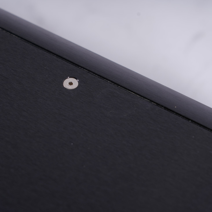 Ayre Acoustics QX-5 Twenty DAC; D/A Converter (1/2)