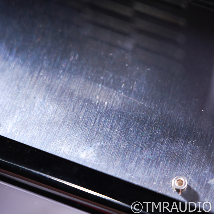 Jadis Orchestra Reference Stereo Tube Integrated Amplifier