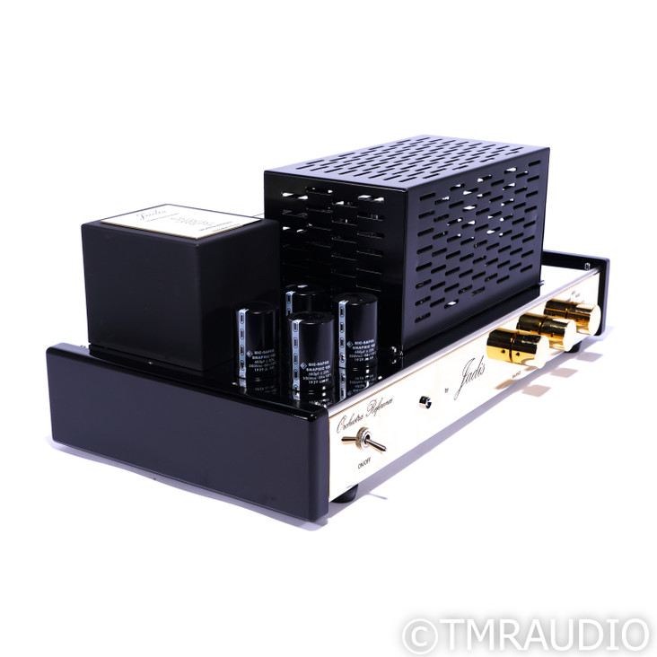 Jadis Orchestra Reference Integrated Stereo Tube Amplifier (Low Hours)