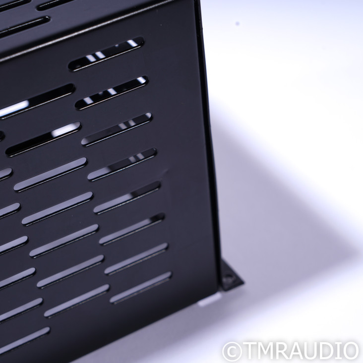 Jadis Orchestra Reference Integrated Stereo Tube Amplifier (Low Hours)