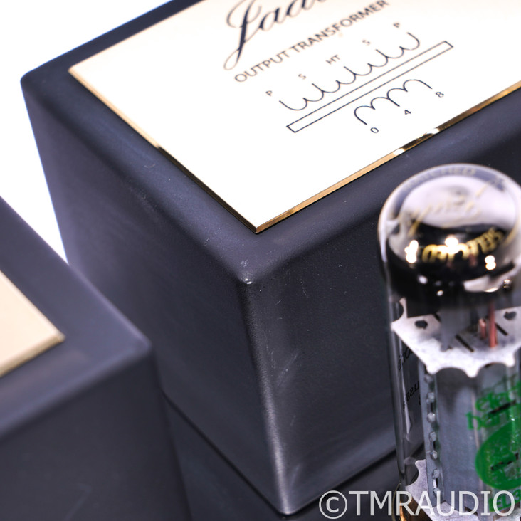 Jadis Orchestra Reference Integrated Stereo Tube Amplifier (Low Hours)
