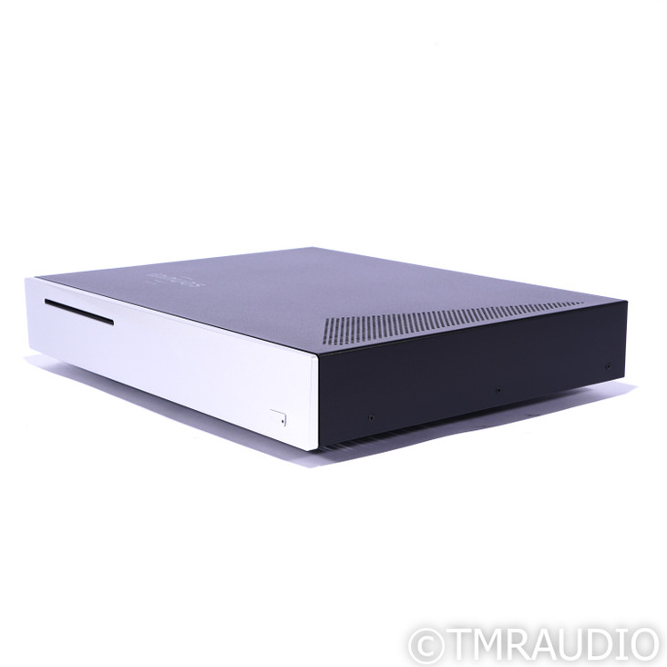 Innuos ZEN MK3 Network Streamer; 1TB