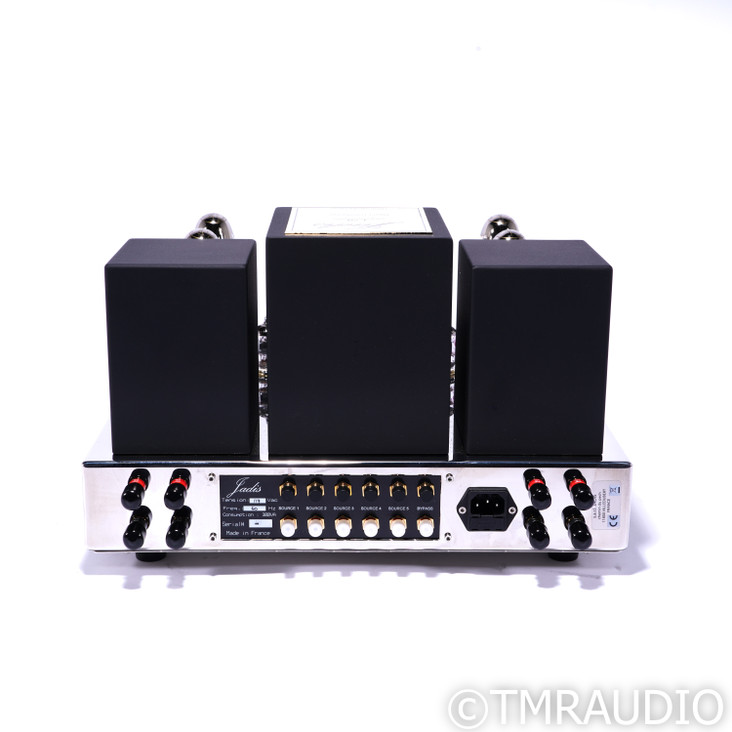 Jadis I70 Stereo Tube Integrated Amplifier; I-70