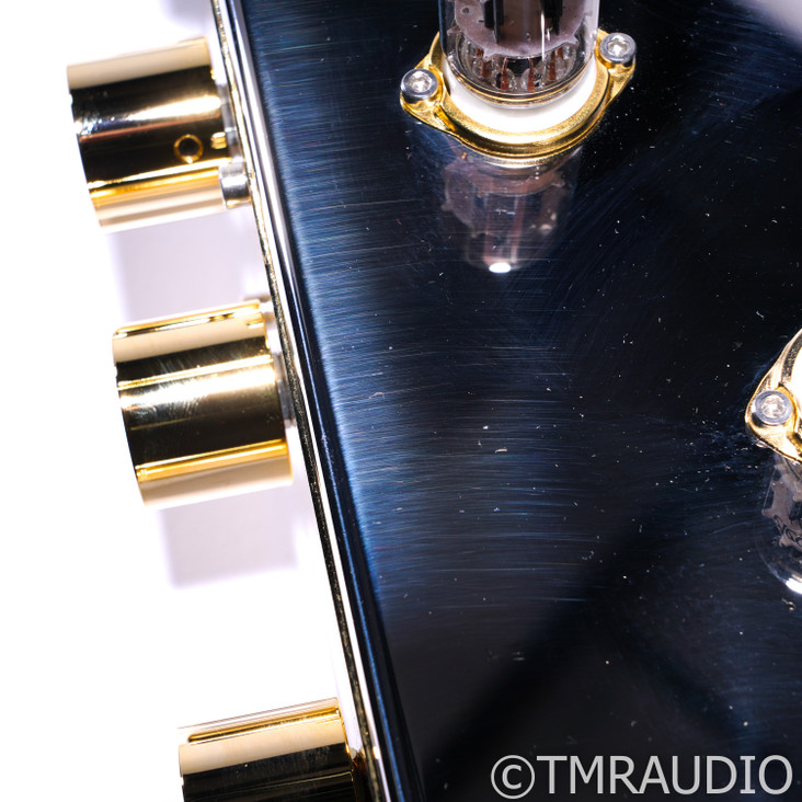 Jadis I70 Stereo Tube Integrated Amplifier; I-70