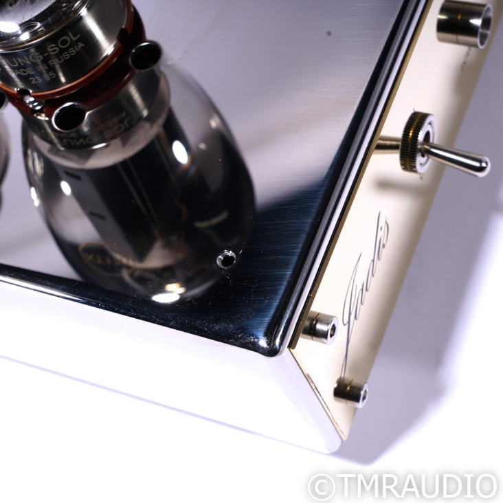 Jadis I70 Stereo Tube Integrated Amplifier; I-70