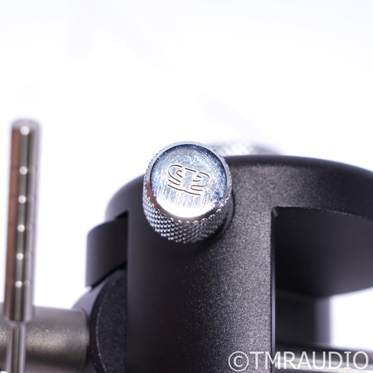 Acoustical Systems Aquilar 10" Tonearm 