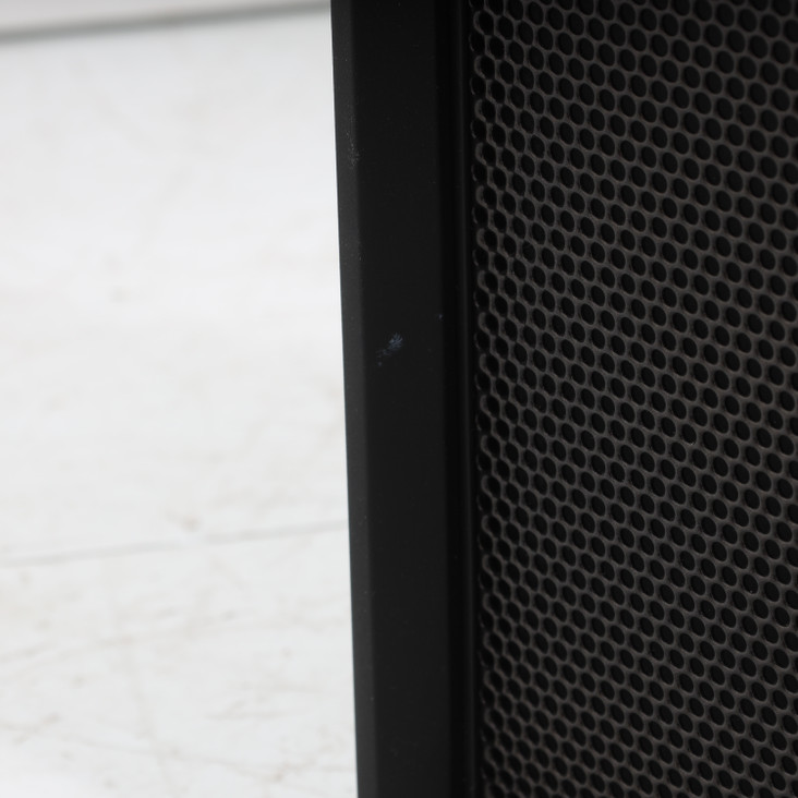 Martin Logan Focus ESL C18 Center Channel Speaker; Gloss Black