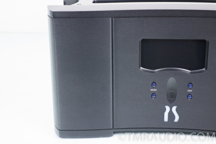 PS Audio Power Plant P1000; Black in Factory Box (RARE!)
