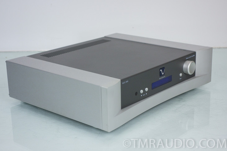 PS Audio GCC-500 Stereo Integrated Amplifier