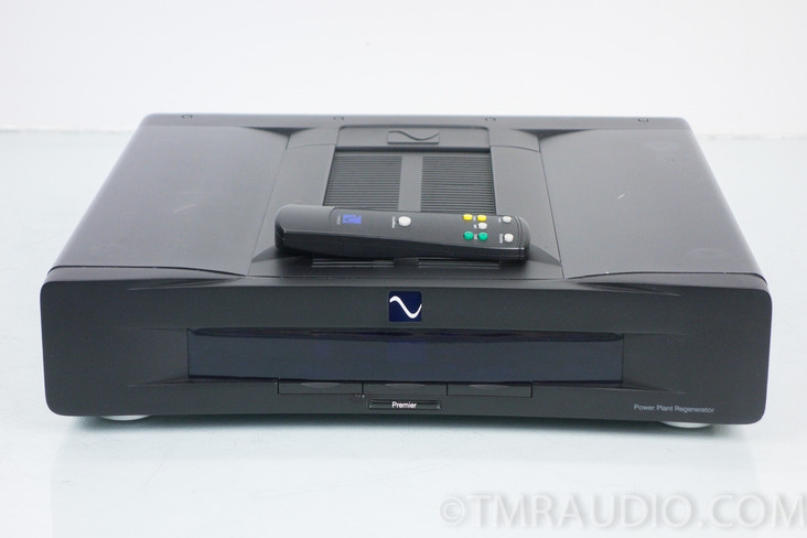 PS Audio Power Plant Premier Audiophile Power Conditioner