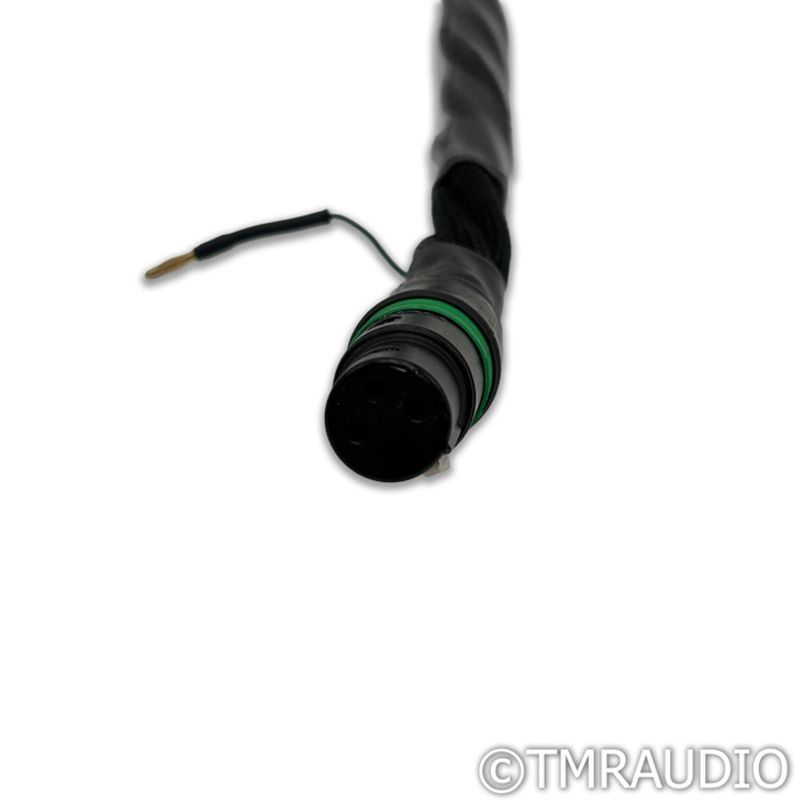 Synergistic Research Atmosphere X Euphoria Digital XLR Cable; 1m Single AES/EBU