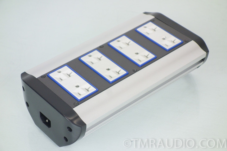 PS Audio Juice Bar ii; Audiophile Power Conditioner