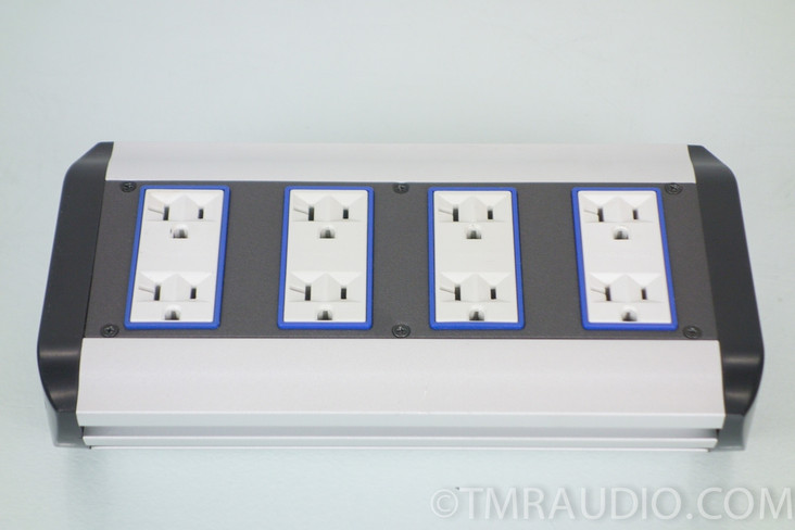 PS Audio Juice Bar ii; Audiophile Power Conditioner