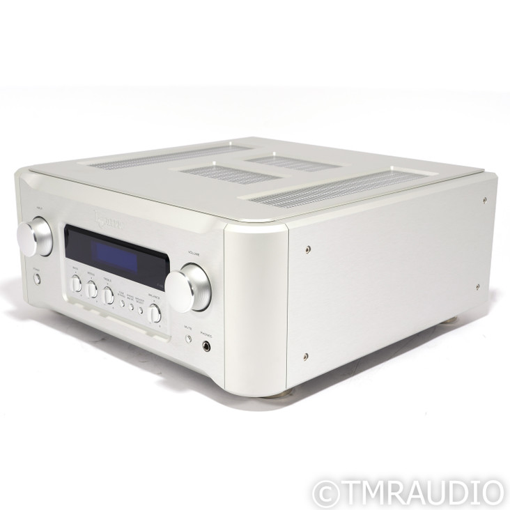 Esoteric Audio F-05 Stereo Integrated Amplifier; MM / MC Phono