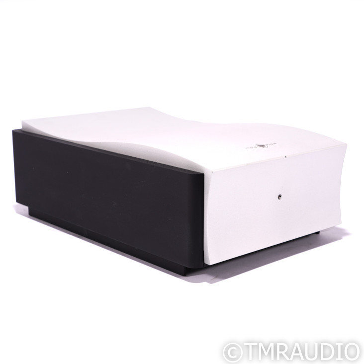 Mola Mola Perca Stereo Power Amplifier (1/3)