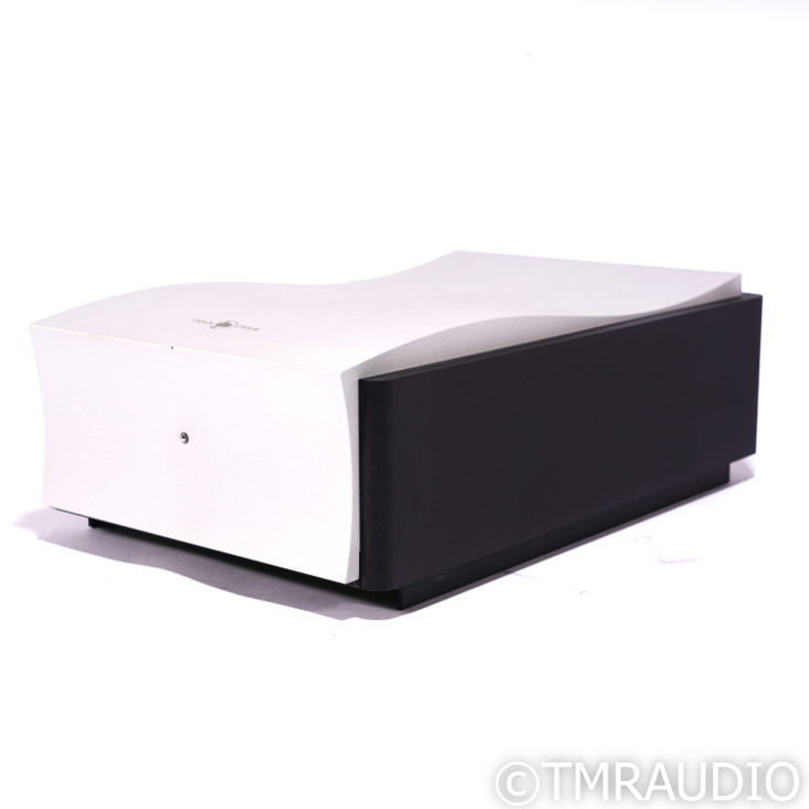 Mola Mola Perca Stereo Power Amplifier (1/3)
