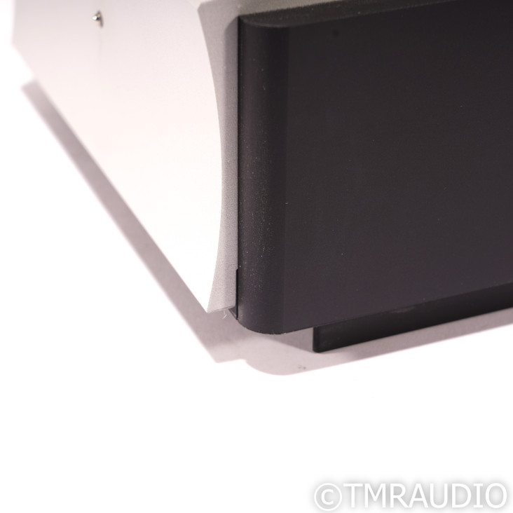 Mola Mola Perca Stereo Power Amplifier (1/3)