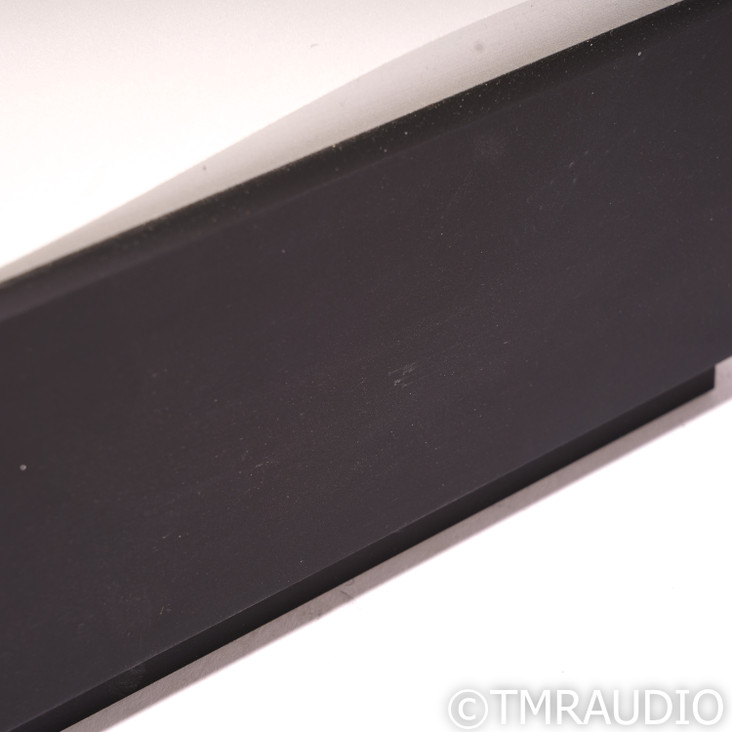 Mola Mola Perca Stereo Power Amplifier (1/3)