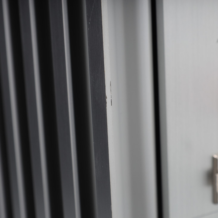 Burmester 909 MK5 Stereo Power Amplifier