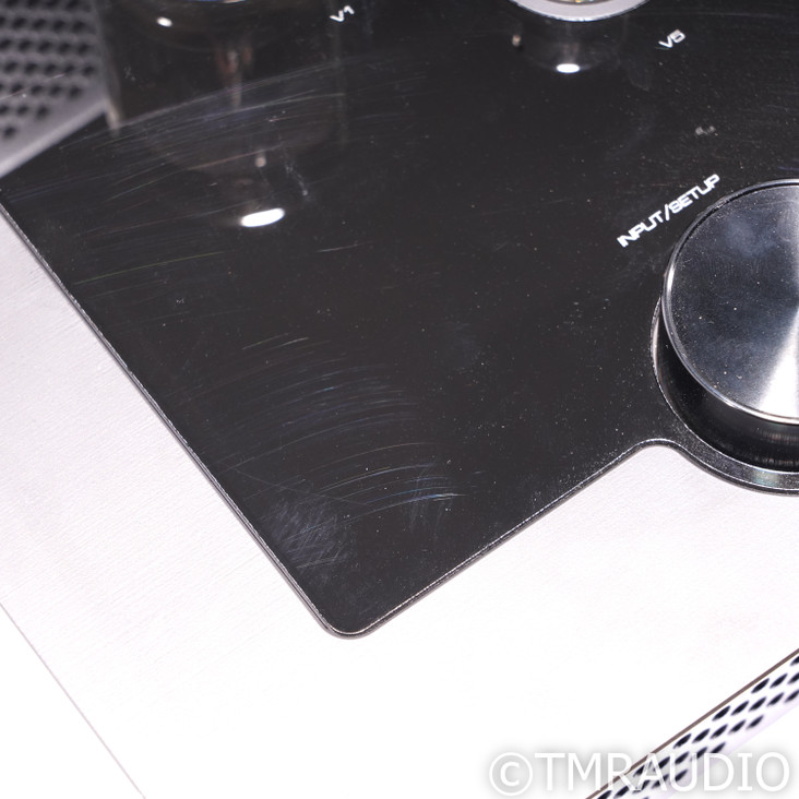 Audio Research I/50 Stereo Tube Integrated Amplifier