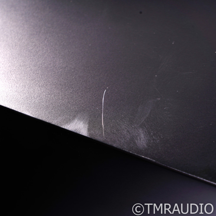 PMC prodigy1 Bookshelf Speakers; Black Pair