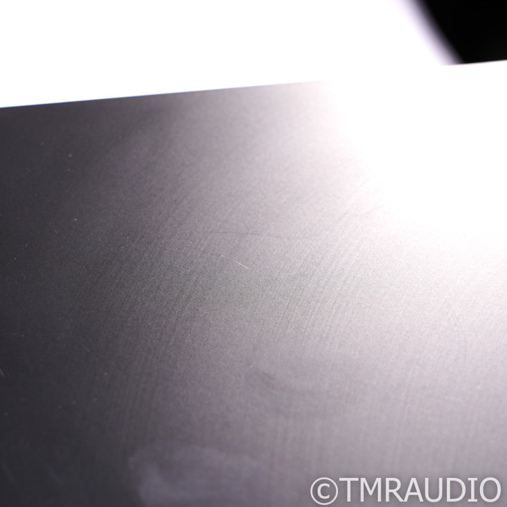 PMC prodigy1 Bookshelf Speakers; Black Pair