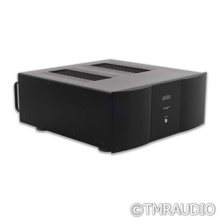 Mark Levinson No. 532H Stereo Power Amplifier (1/3)
