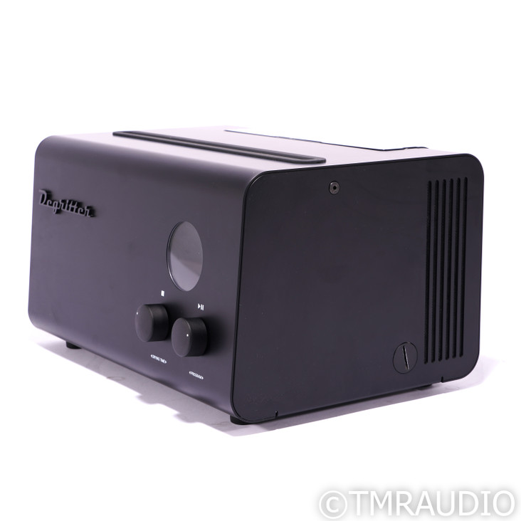 Degritter Ultrasonic Record Cleaner