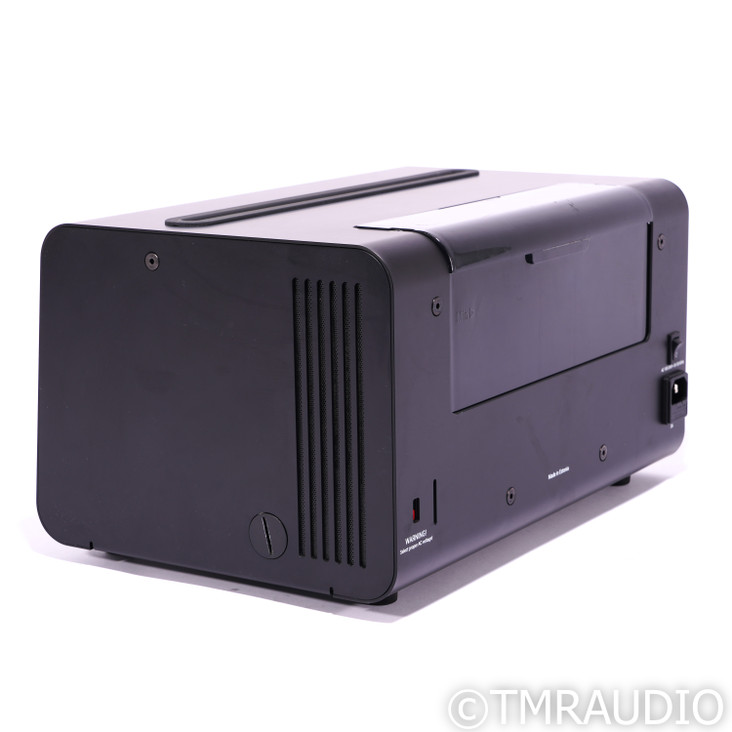 Degritter Ultrasonic Record Cleaner