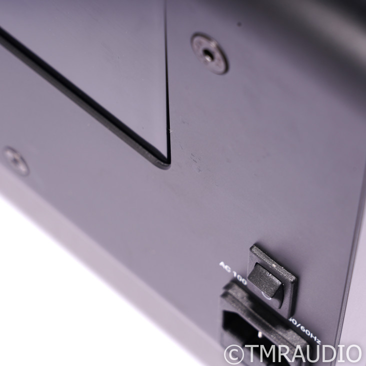 Degritter Ultrasonic Record Cleaner