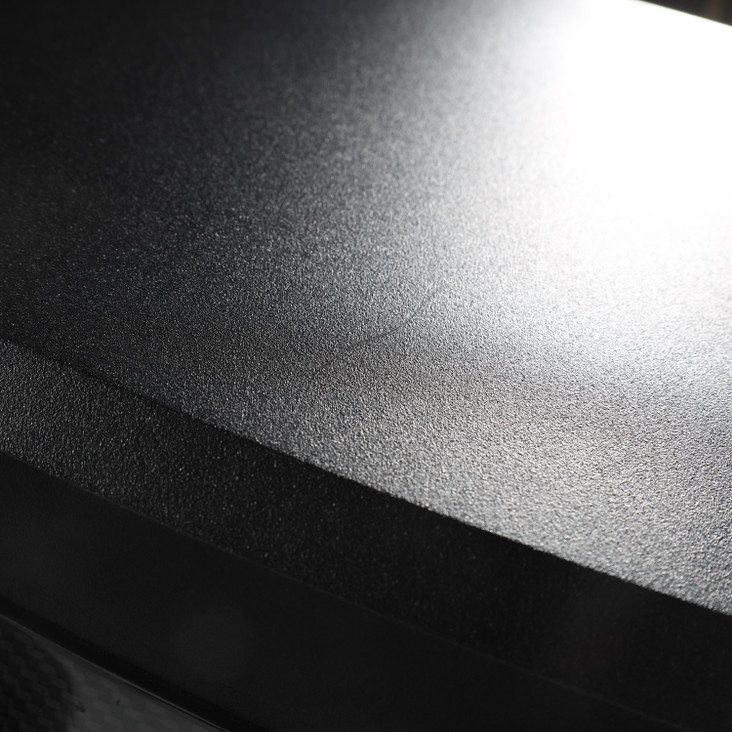 Magico M-Project Limited Ed. Floorstanding Speakers; Black Pair (New Tweeters)