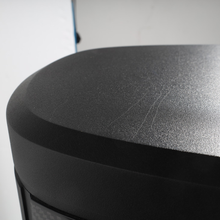 Magico M-Project Limited Ed. Floorstanding Speakers; Black Pair (New Tweeters)