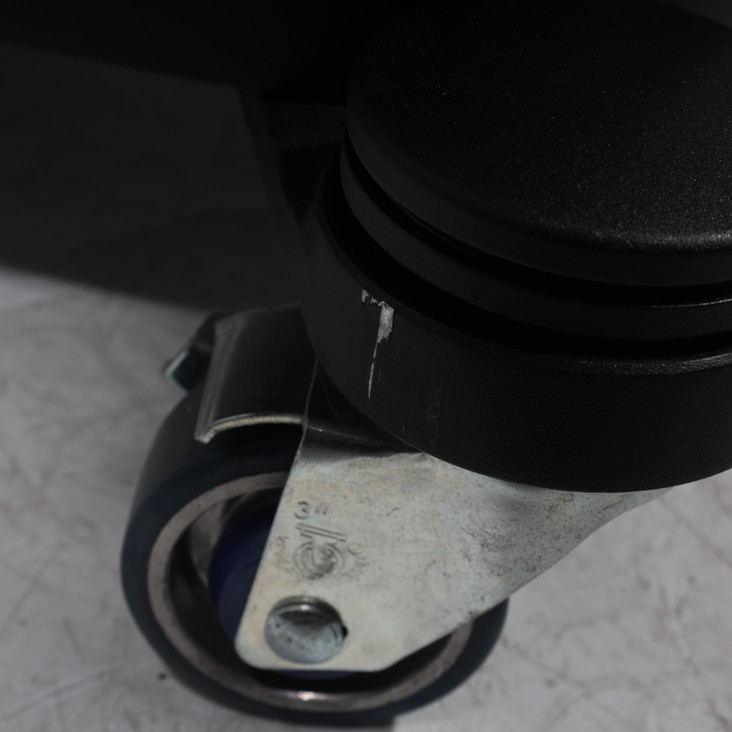 Magico M-Project Limited Ed. Floorstanding Speakers; Black Pair (New Tweeters)