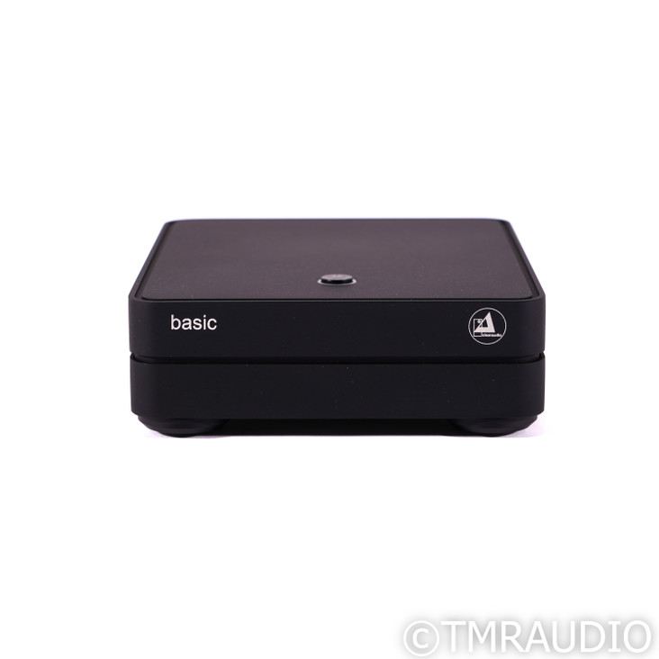 Clearaudio Basic V2 Stereo Phono Stage (Open Box)