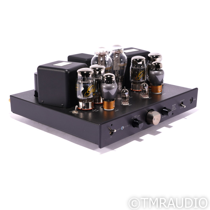 Cary Audio Design SLI-80 Signature Stereo Tube Integrated Amplifier