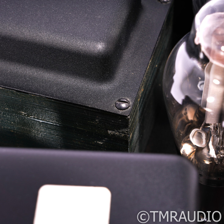 Cary Audio Design SLI-80 Signature Stereo Tube Integrated Amplifier