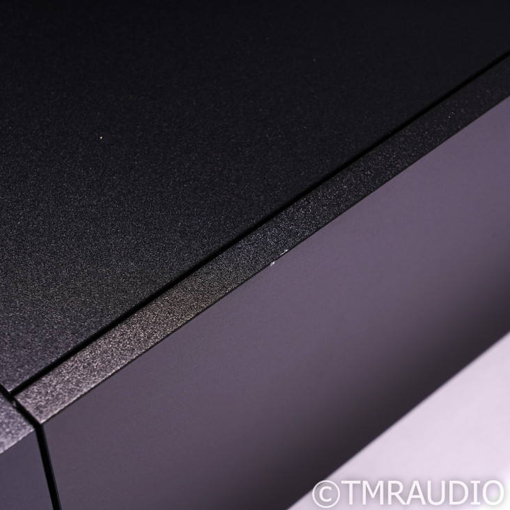 dCS Bartok APEX DAC; D/A Converter (1/13)