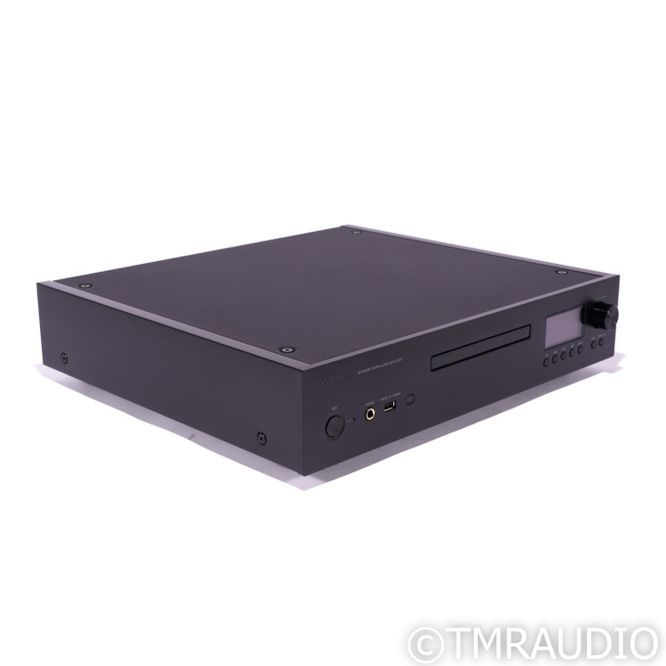 Technics SL-G700M2 SACD / CD Player