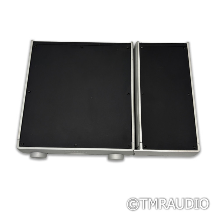 Audio Alchemy DDP-1 DAC / Preamplifier 