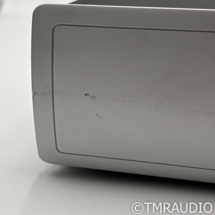 Audio Alchemy DDP-1 DAC / Preamplifier 